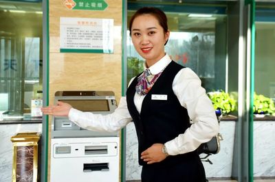 農(nóng)信情懷——扎根農(nóng)村、貼近農(nóng)業(yè)、服務(wù)農(nóng)民的會展服務(wù)新篇章