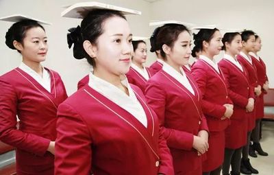 云南經(jīng)濟聯(lián)合學(xué)校2018年會展服務(wù)專業(yè)招生簡章